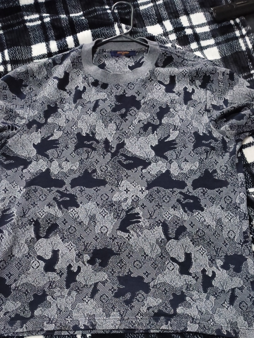 Louis Vuitton Tee Shirt